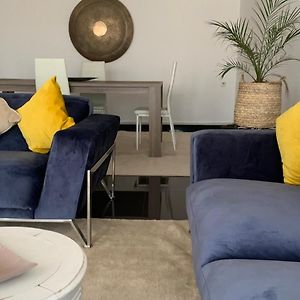 Appartement met Twee Slaapkamers